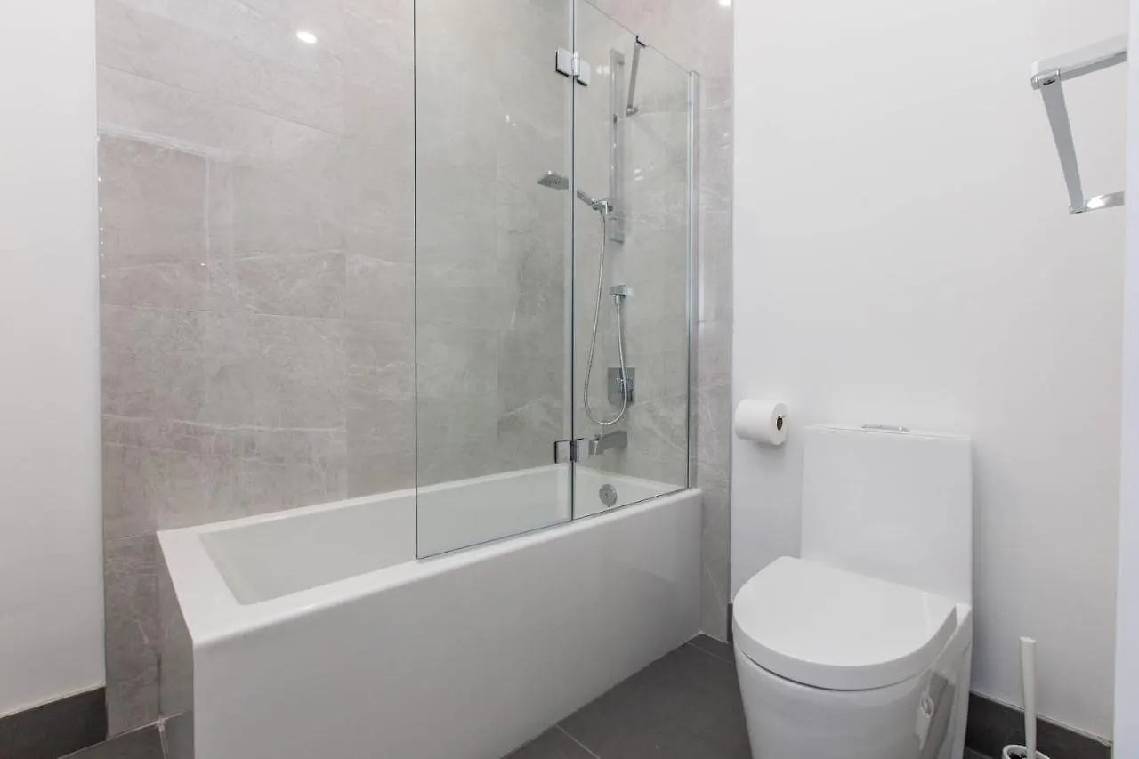Lofts Du Parc Lahaie Montreal 0*,