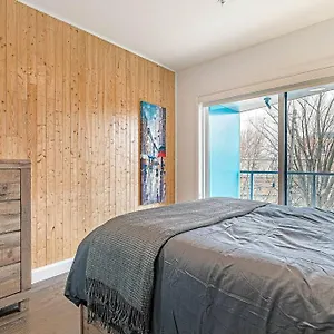 The Hut By Bnbcopilote Appartement Ville de Québec