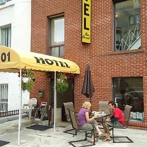 Bon Accueil Montreal