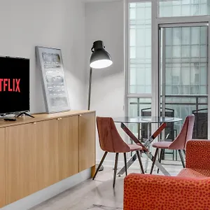 Downtown Premium Appartement Toronto