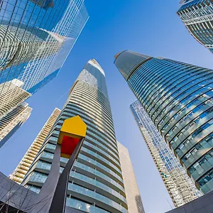 Downtown Appartement Toronto
