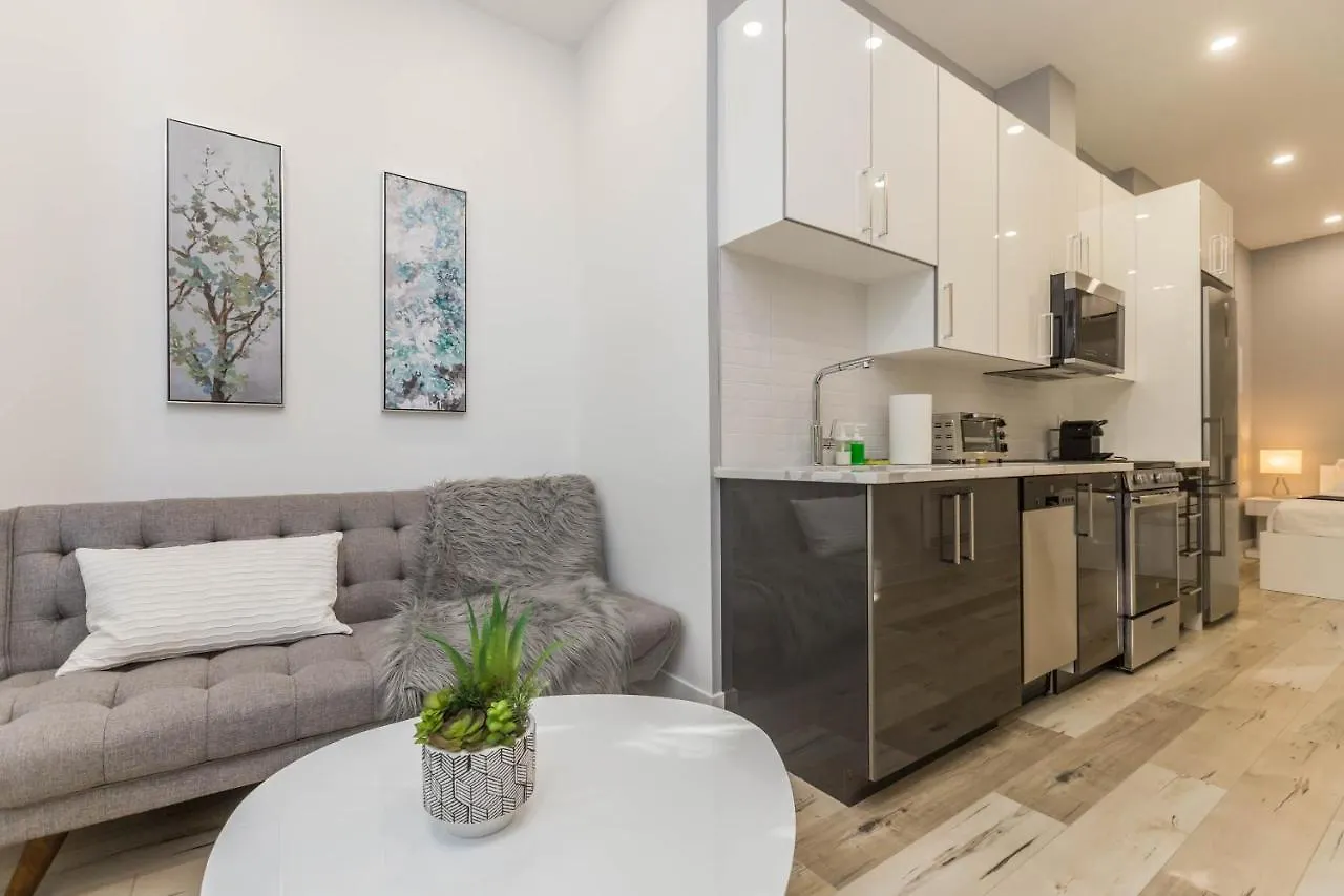 Lofts du Parc LaHaie Montréal Canada